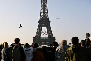 巴黎人报：巴黎已不再抱幻想，姆巴佩离开后将签年轻天才填补空缺